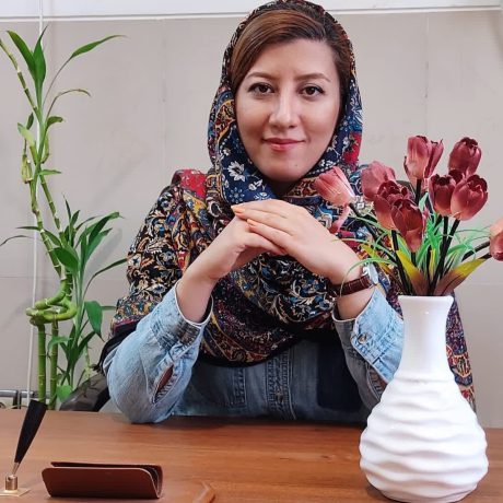 دکتر نگار برکت