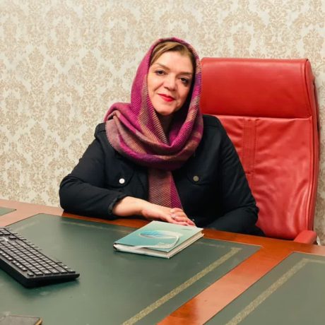 دکتر هما آزادی