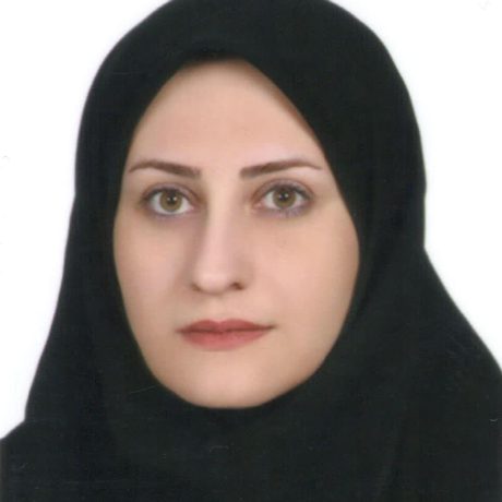 دکتر مینا کجانی