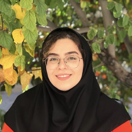 نگار یمین