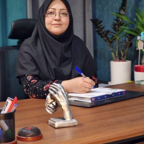 دکتر قدرتی
