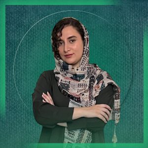 سرکار  خانم شیما صدقی