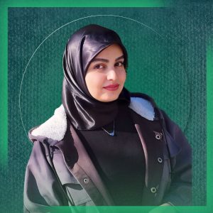 سرکار خانم فاطمه حجت
