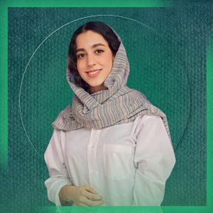 سرکار خانم زهرا پهلوانی