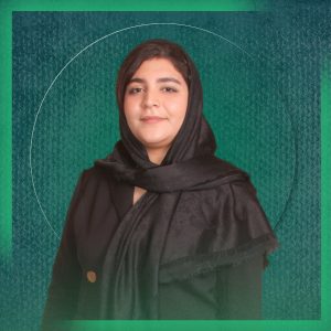 سرکار خانم ریحانه صرامی