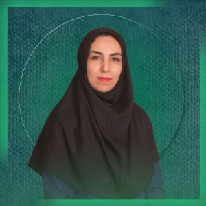 سرکار خانم شیما اسمائیلی 